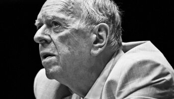 Milan Uhde Foto: David Konečný